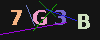 Gambar captcha
