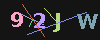 Gambar captcha